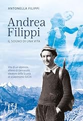 Andrea filippi. sogno d'occasion  Livré partout en France