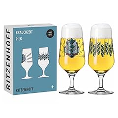Ritzenhoff 6201001 bierglas gebraucht kaufen  Wird an jeden Ort in Deutschland