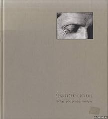 Frantisek drtikol fotograf for sale  Delivered anywhere in USA 