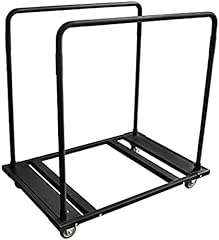 Folding table cart for sale  Delivered anywhere in USA 