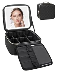 Relavel makeup bag for sale  Delivered anywhere in USA 