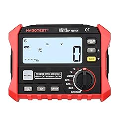 Vislone resistance tester for sale  Delivered anywhere in UK