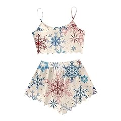 Cotton pajama short for sale  Delivered anywhere in UK