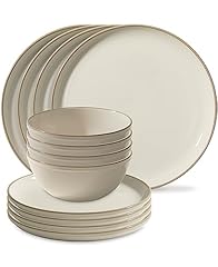 Corelle stoneware dinnerware for sale  Delivered anywhere in UK