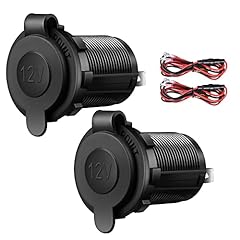 Cigarette lighter socket for sale  Delivered anywhere in UK