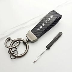 Car keychain ssangyong for sale  Delivered anywhere in UK
