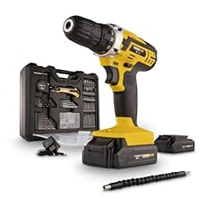 Powerplus perceuse visseuse d'occasion  Livré partout en Belgiqu