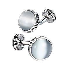 Sdfgh cufflinks double for sale  Delivered anywhere in UK