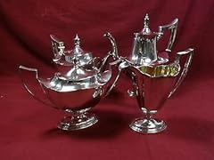Plymouth gorham sterling for sale  Delivered anywhere in USA 