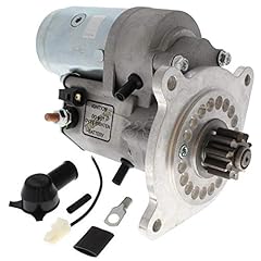 Gear drive starter for sale  Delivered anywhere in UK