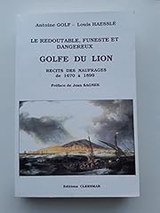 Redoutable funeste dangereux d'occasion  Livré partout en France