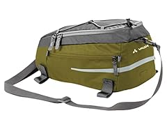 Vaude silkroad borsa usato  Spedito ovunque in Italia 