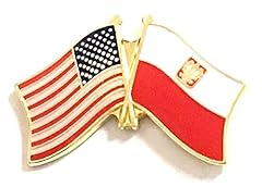 Poland eagle friendship for sale  Delivered anywhere in USA 