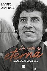 Vida eterna biografía usato  Spedito ovunque in Italia 