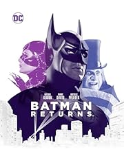 Batman returns for sale  Delivered anywhere in UK