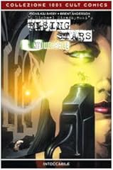 Untouchable. rising star d'occasion  Livré partout en France