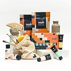 Noah pottery kit for sale  Delivered anywhere in Ireland