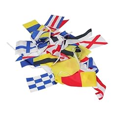 Toyvian pezzi bandiere usato  Spedito ovunque in Italia 