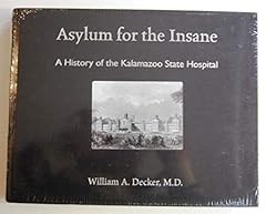 Asylum insane history for sale  Delivered anywhere in USA 