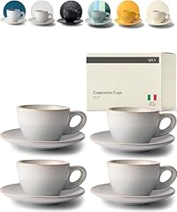Kivy cappuccino cups for sale  Delivered anywhere in USA 