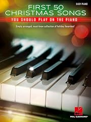 First christmas songs for sale  Delivered anywhere in USA 