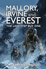 Mallory irvine everest for sale  Delivered anywhere in UK