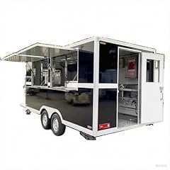 Mobile catering trailer for sale  Delivered anywhere in UK