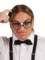 Occhiale nerd modello usato  Spedito ovunque in Italia 