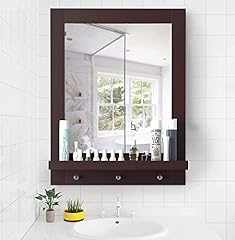 Fangflower wall mirror for sale  Delivered anywhere in USA 