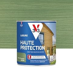 V33 lasure bois d'occasion  Livré partout en France