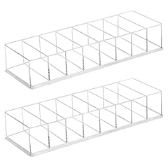 2pcs organiseur tiroir d'occasion  Livré partout en France