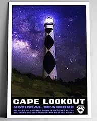 Cape lookout national for sale  Delivered anywhere in USA 