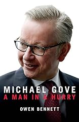 Michael gove man for sale  Delivered anywhere in UK