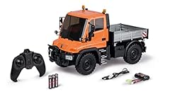 Carson 500907720 unimog gebraucht kaufen  Wird an jeden Ort in Deutschland