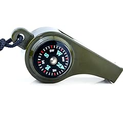 Emergency survival whistle for sale  Delivered anywhere in USA 