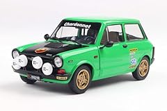 Solido autobianchi a112 usato  Spedito ovunque in Italia 