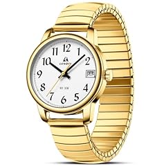 Lenqin ladies watches for sale  Delivered anywhere in UK