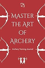 Master art archery for sale  Delivered anywhere in USA 