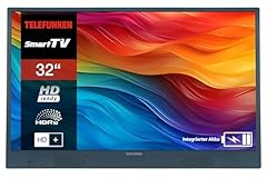 Telefunken zoll fernseher gebraucht kaufen  Wird an jeden Ort in Deutschland