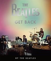 Beatles get back for sale  Delivered anywhere in USA 