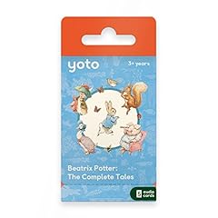 Yoto beatrix potter for sale  Delivered anywhere in USA 