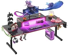 Devoko gaming schreibtisch gebraucht kaufen  Wird an jeden Ort in Deutschland