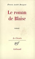 Roman blaise usato  Spedito ovunque in Italia 