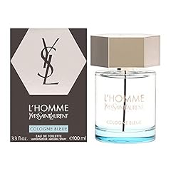 Ysl homme cologne for sale  Delivered anywhere in UK