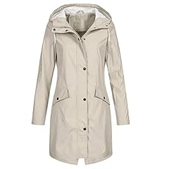 Dabaok womens rain for sale  Delivered anywhere in Ireland