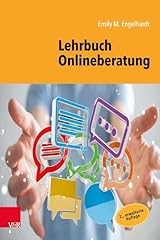 Lehrbuch nlineberatung gebraucht kaufen  Wird an jeden Ort in Deutschland