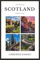 Destination scotland comprehen for sale  Delivered anywhere in UK