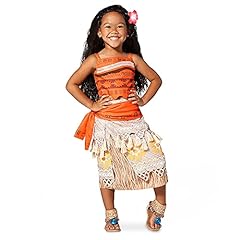 Disney moana costume for sale  Delivered anywhere in USA 