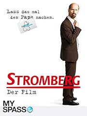 Stromberg film gebraucht kaufen  Wird an jeden Ort in Deutschland