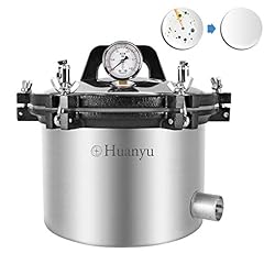 Huanyu autoclave sterilizer for sale  Delivered anywhere in UK